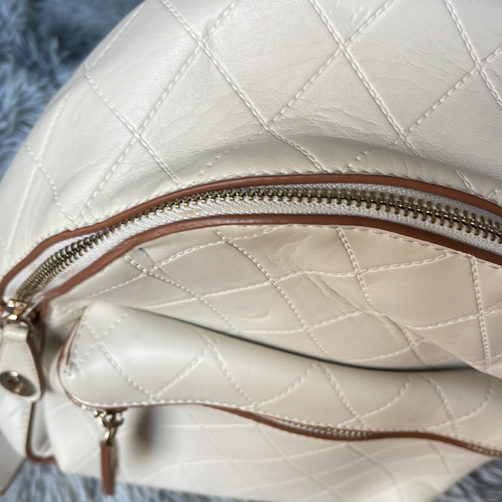 Zara backpack - Picture 2 of 13